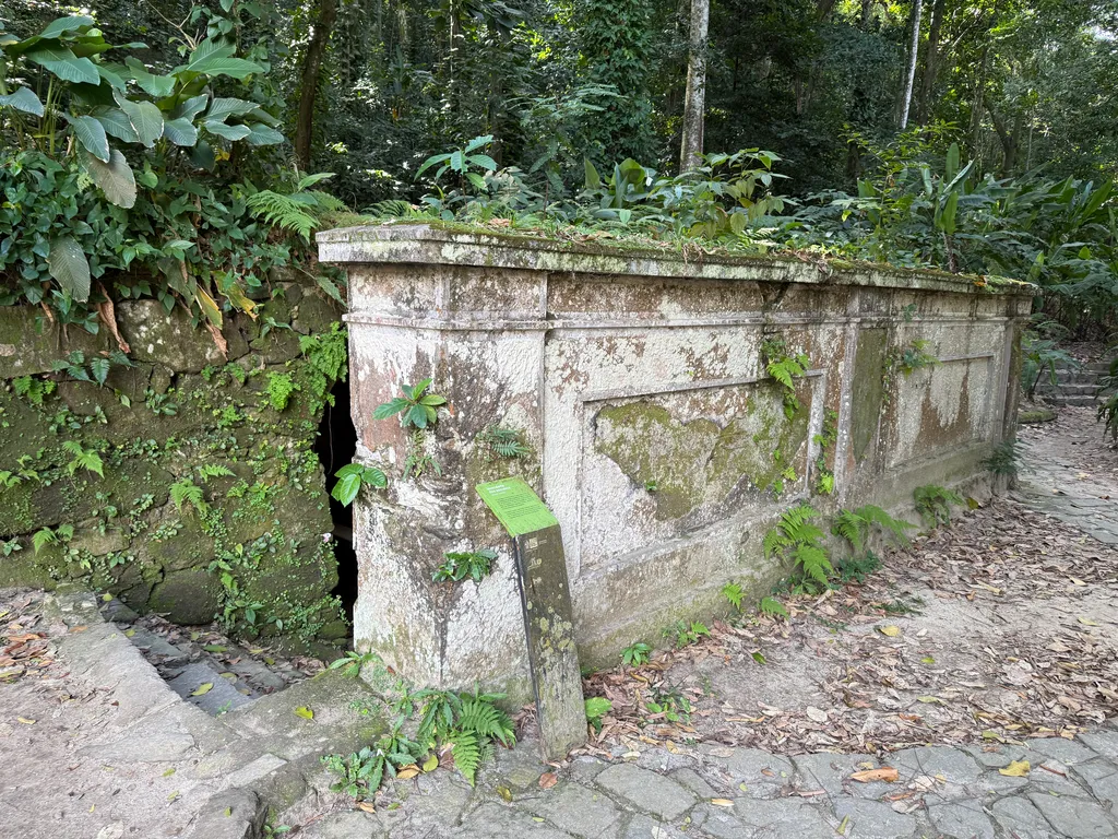 Parque Lage