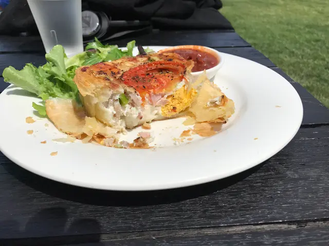 quiche
