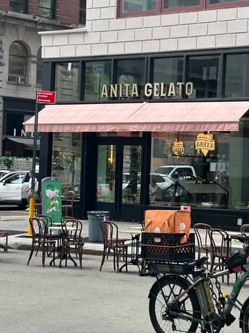 Anita Gelato