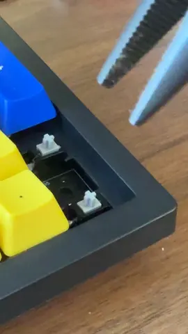 stuck stabs
