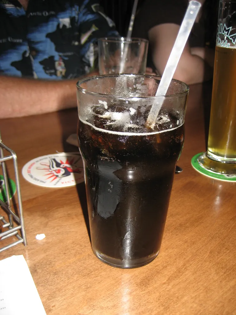 Victory root beer