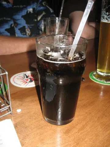 Victory root beer