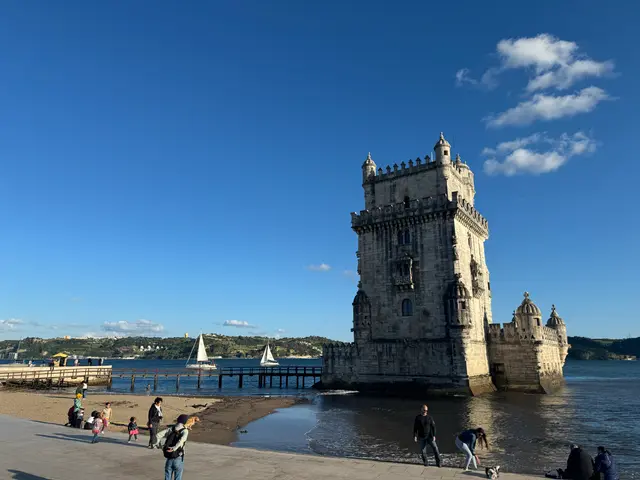 Belém Tower