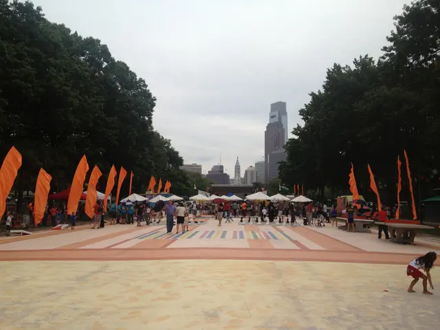 The Oval