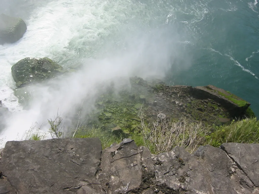 yapc::na 2004, niagara falls_6