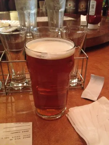 uncle teddy's bitter...