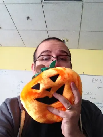 pumpking pumpkin