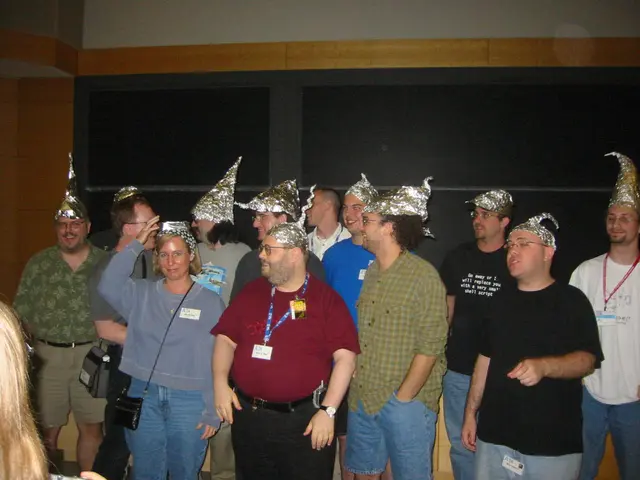 yapc::na 2004, pound perl