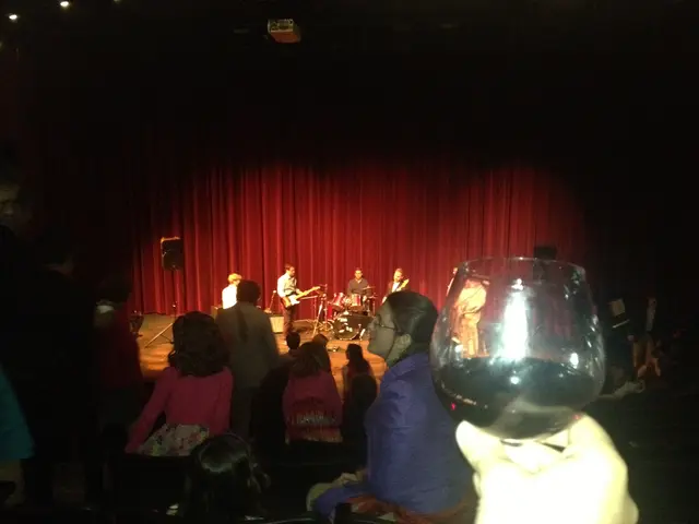 wedding party jam
