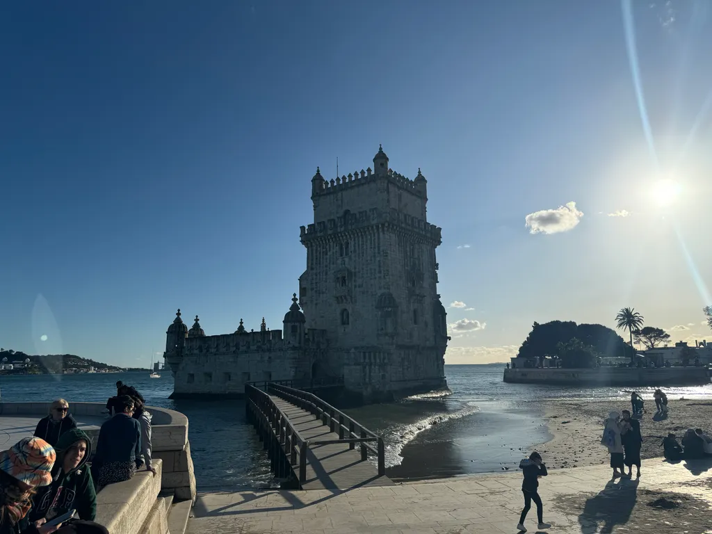 Belém Tower