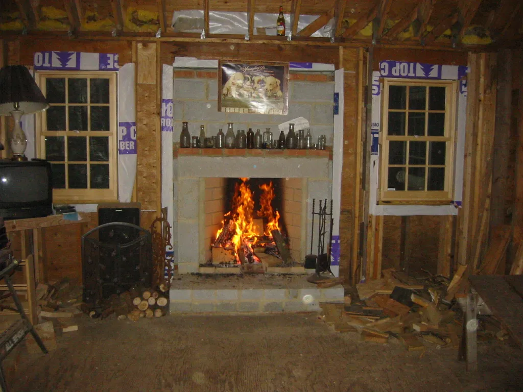 andy's winter wine warmer