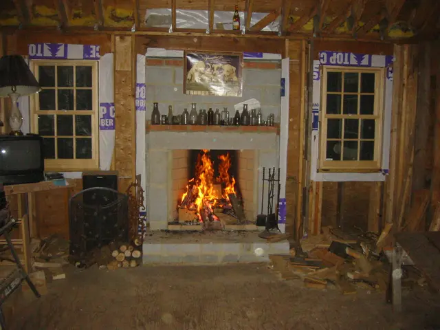 andy's winter wine warmer