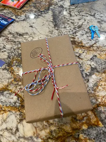 head house book surprise