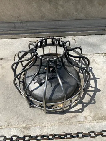 the eternal flame