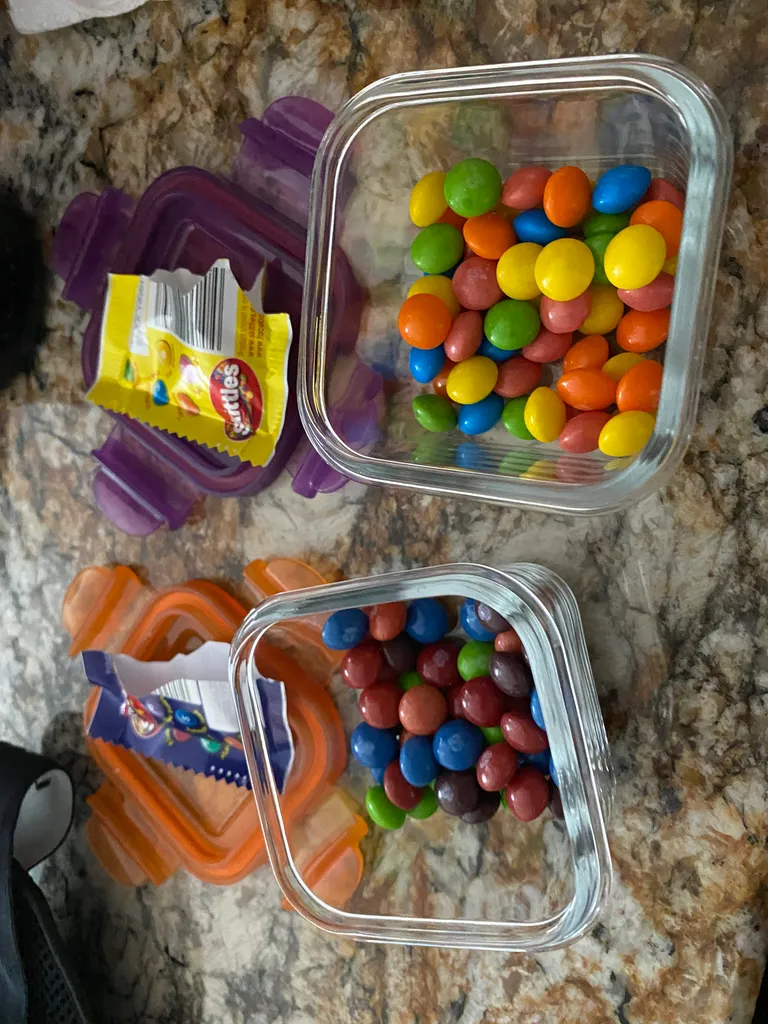 skittles