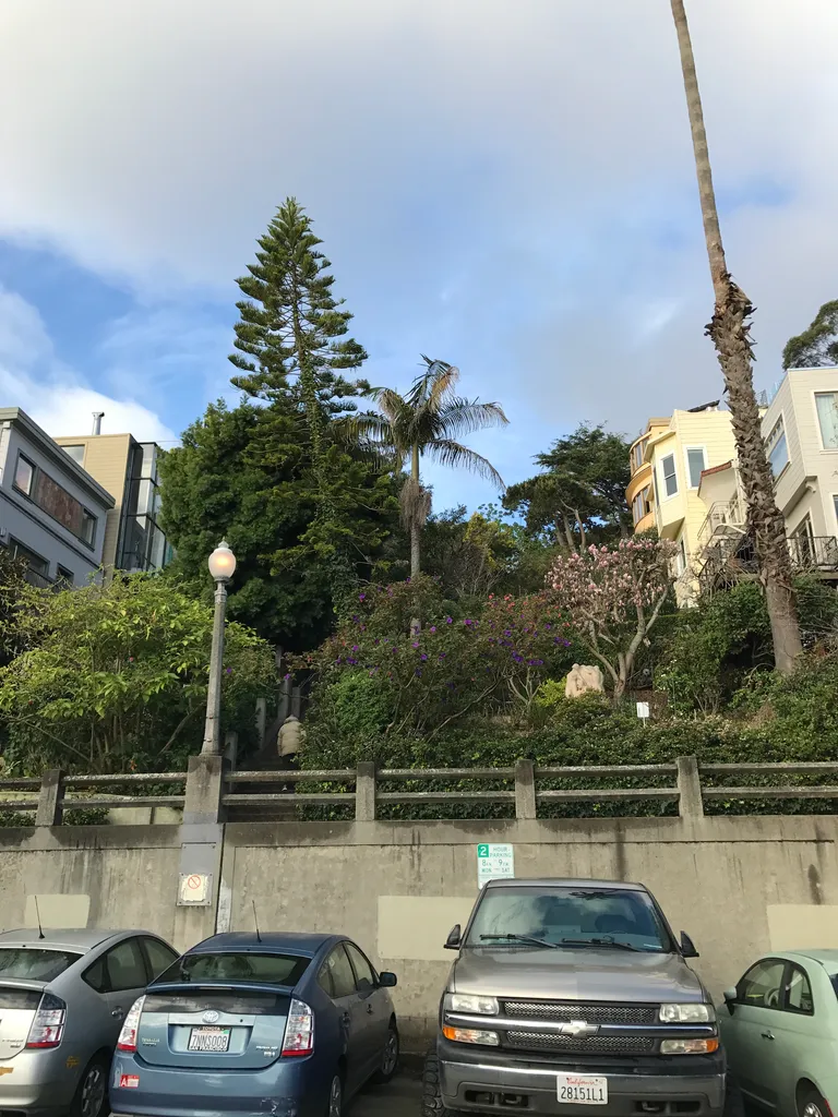 San Francisco