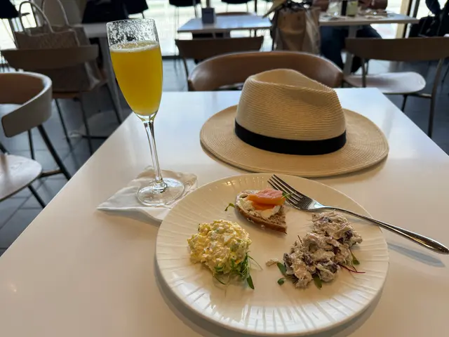 surprise Miami layover