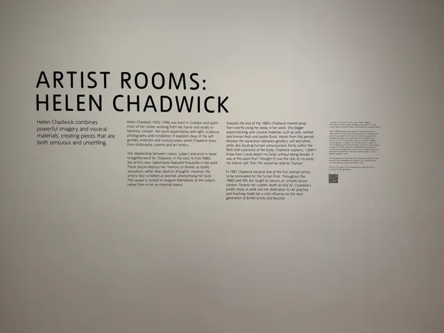 the Tate Modern