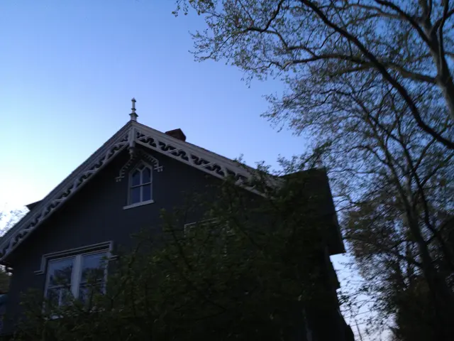 nice woodwork