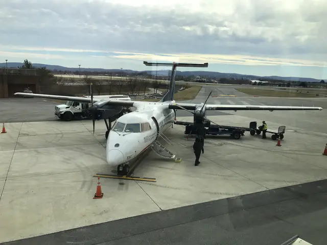 my plane