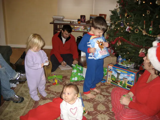 presentmania!