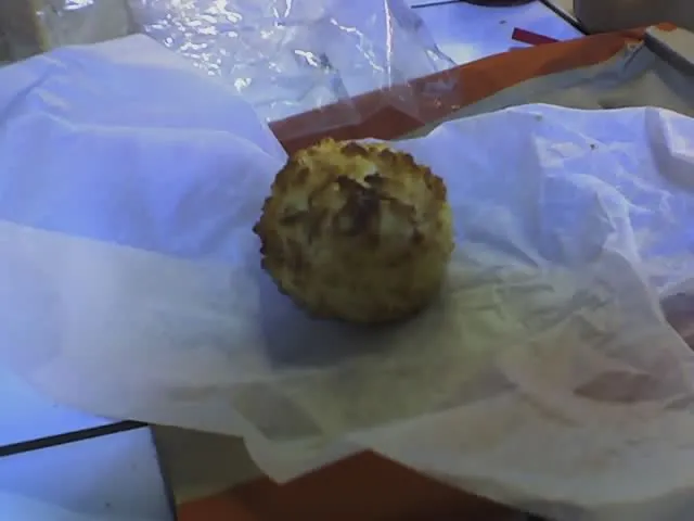 le bus macaroon