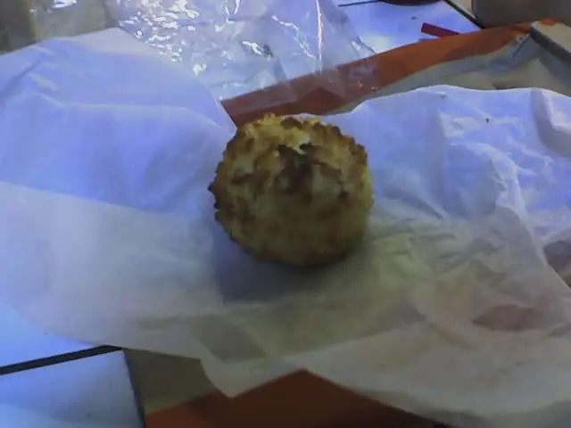 le bus macaroon