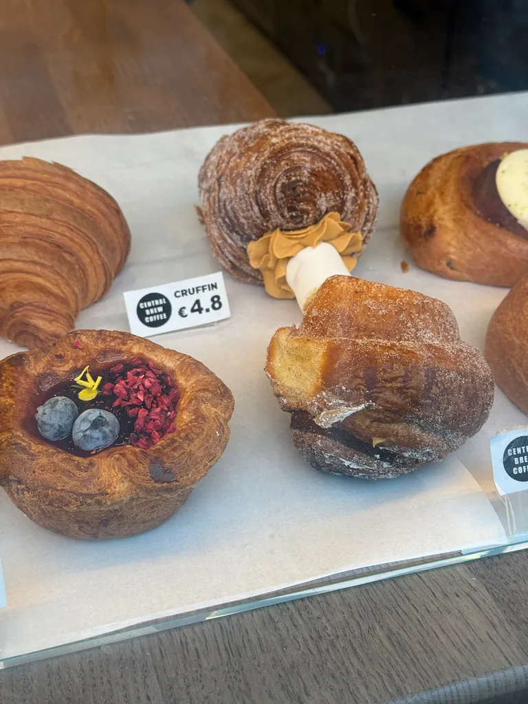 cruffins!