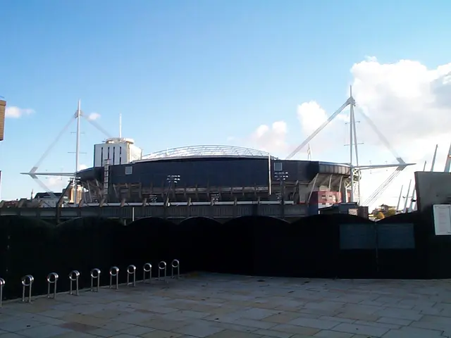 Stadium