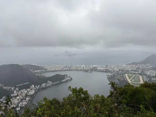 Christ the Redeemer