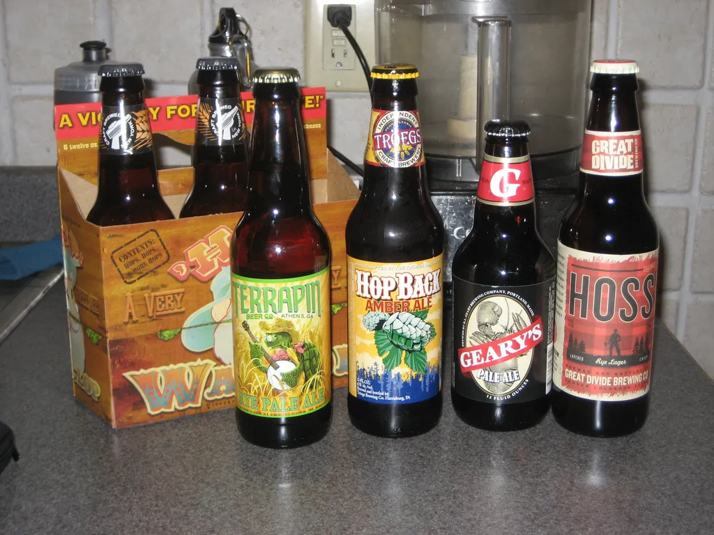 abe's beer run, 2009-10-07