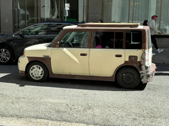 junker Scion
