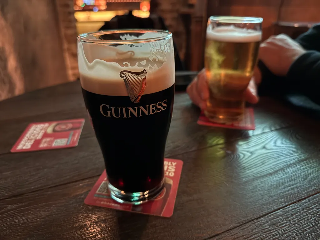 Guinness