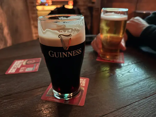 Guinness