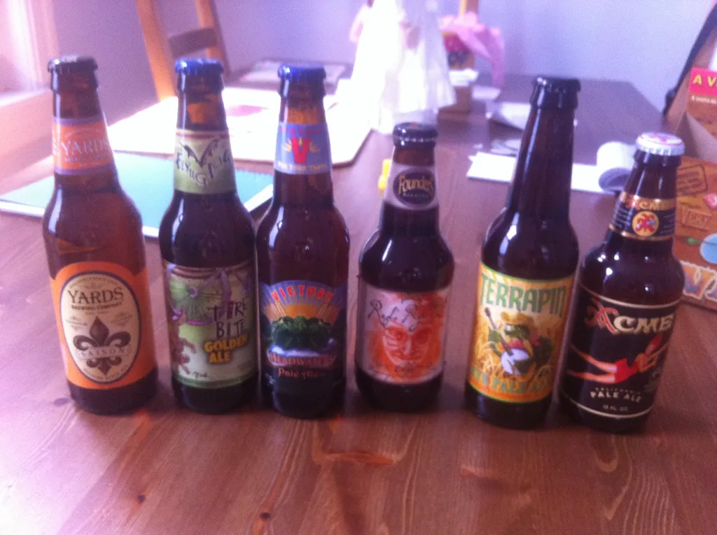 beer run, 2011-04-30