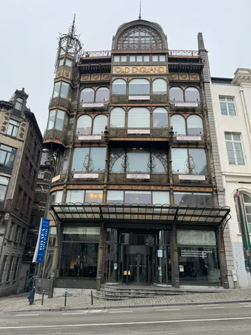 Musical Instrument Museum