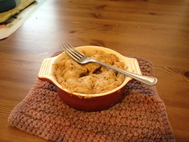 July 4 dessert
