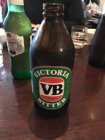 Vic!