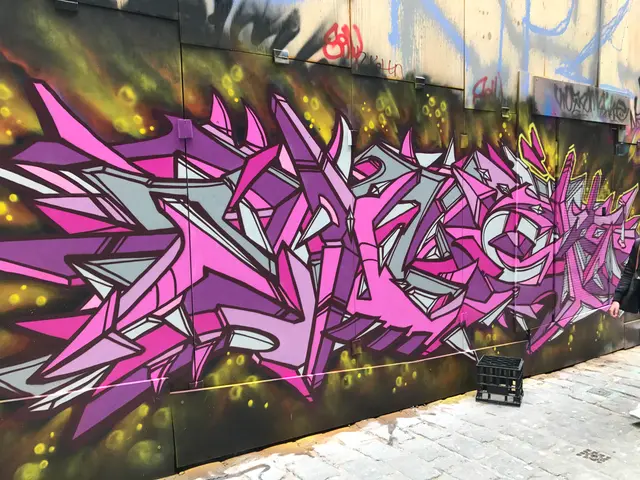 graffiti