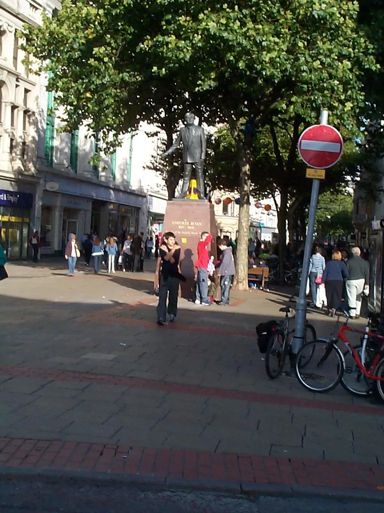 Ted Cardiff