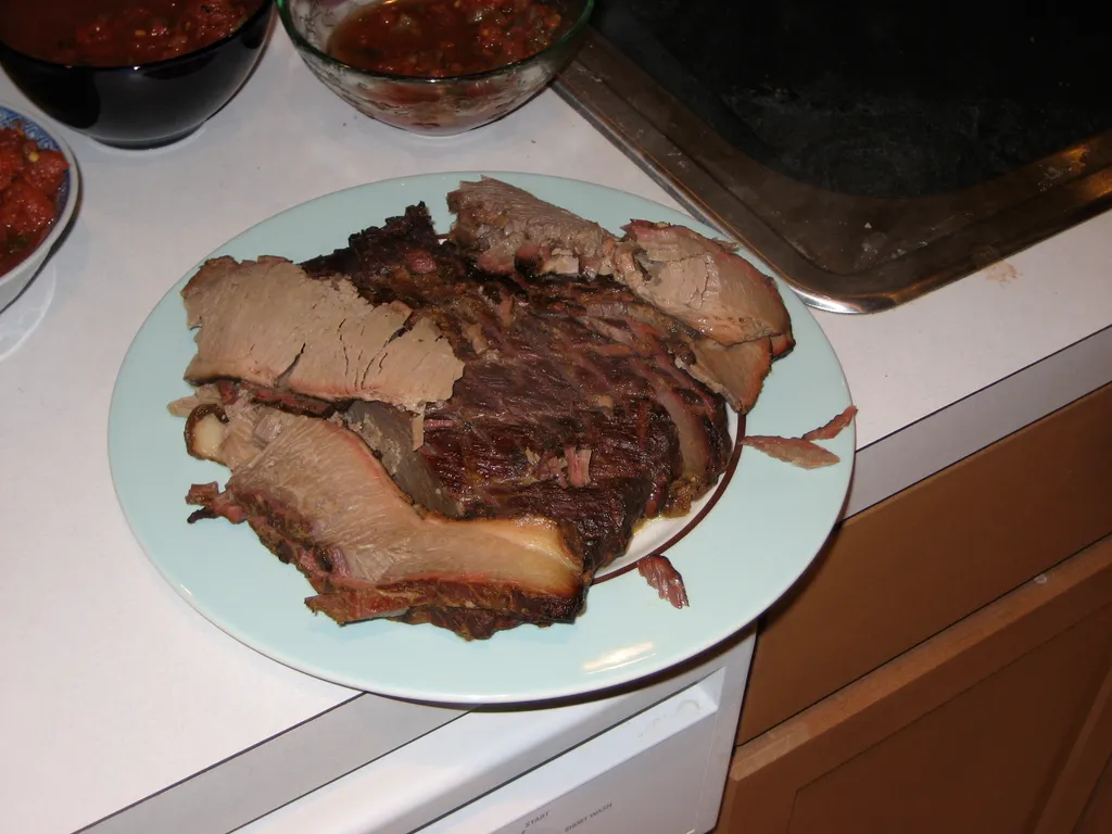 brisket