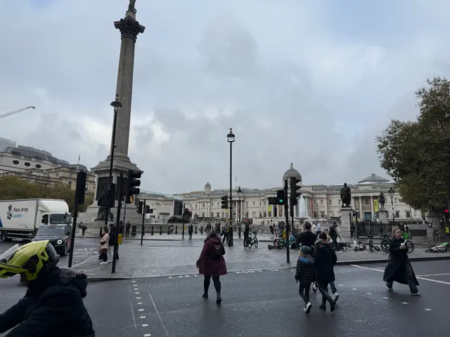 Trafalgar