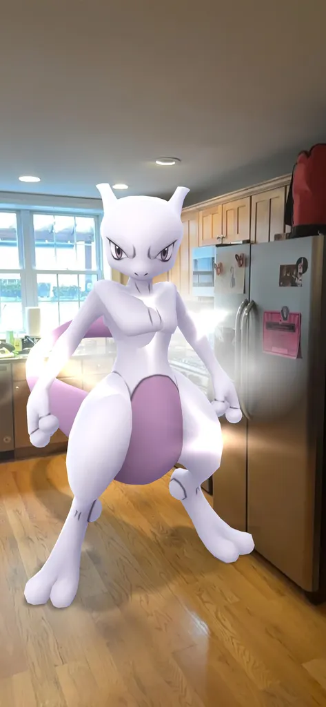 Mewtwo