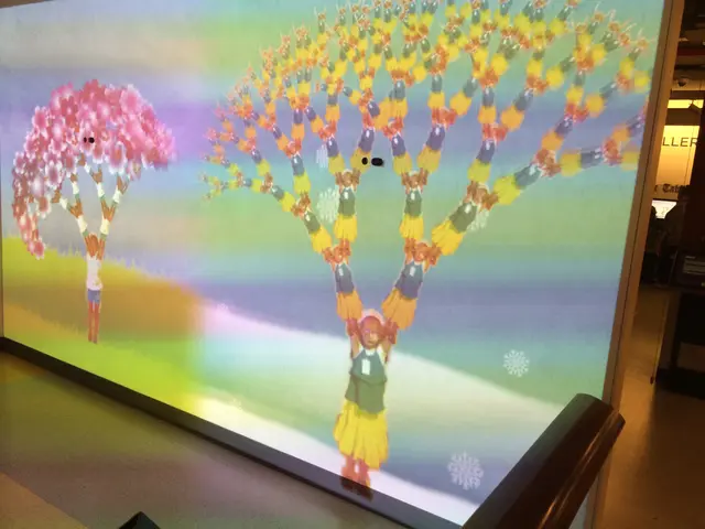 Martha is a tree!