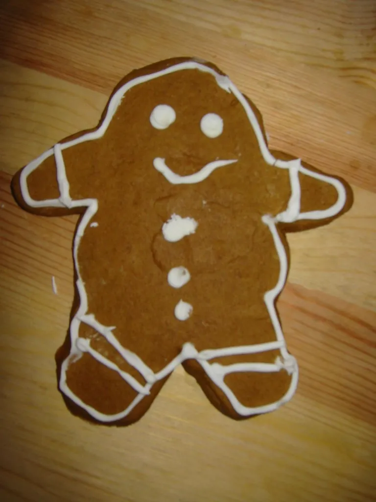Gingerbread