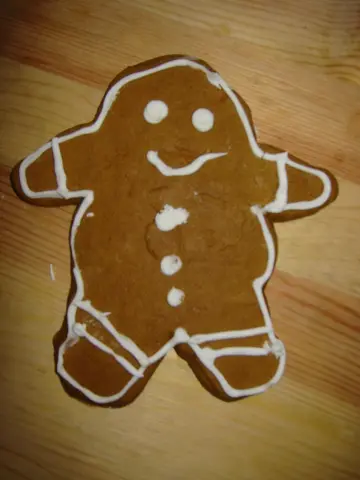 Gingerbread