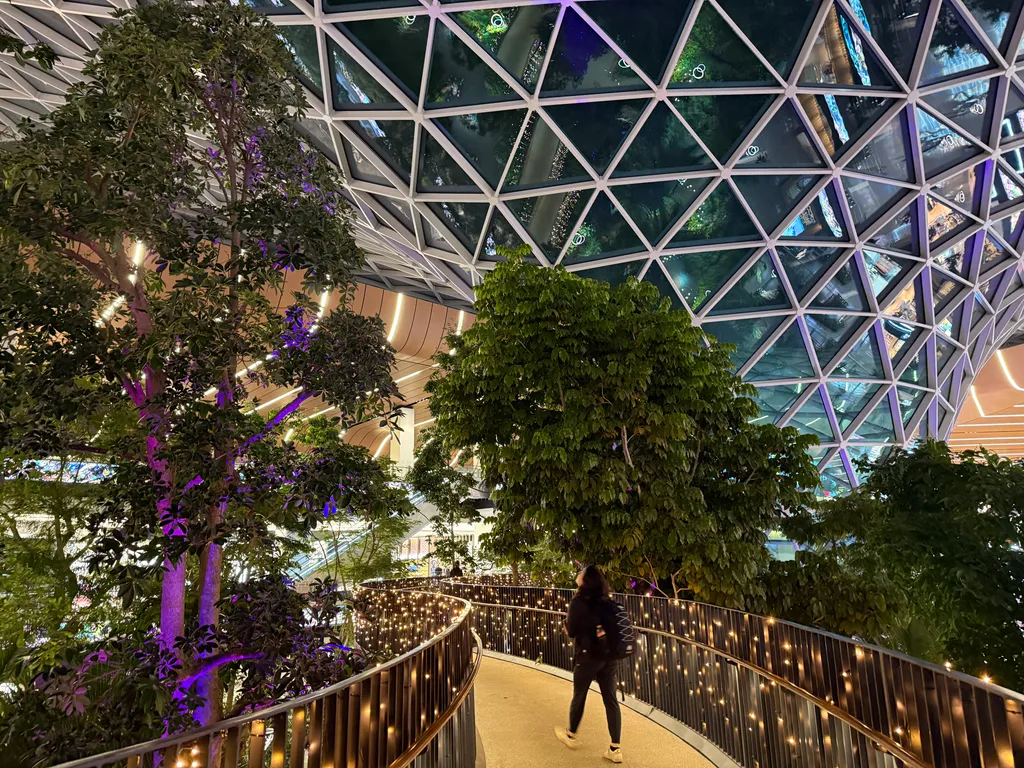 the Orchard at Doha