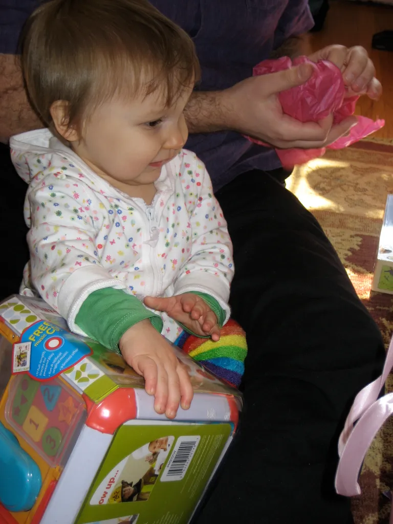 presents