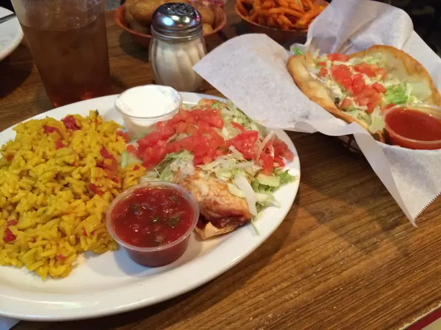 Stahley's Mexi-platter