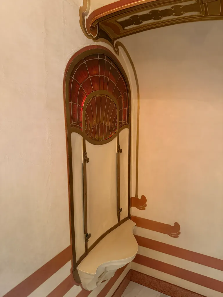 Victor Horta House